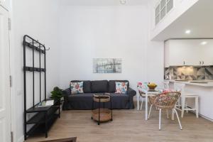 HomeForGuest Precioso apartamento en el centro de La Laguna