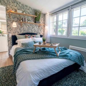 Appartements La Paresse en Ville : photos des chambres