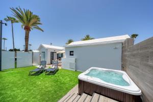 Club Maspalomas Suites & Spa - Adults Only