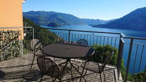 Appartement avec Terrasse
