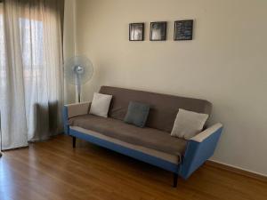 Aphrodite Sea View Apartment