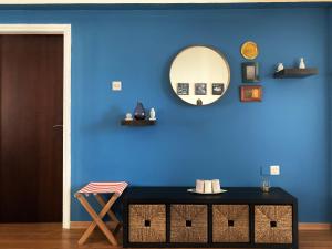 Aphrodite Sea View Apartment