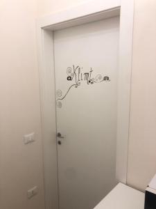 Double Room room in Antica Loggetta