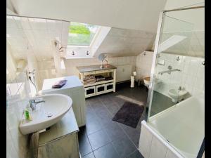 Ankerplatz Neumünster, Parkplatz