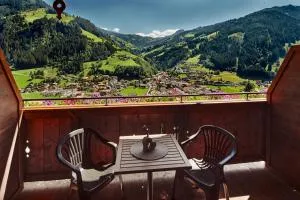 Hotel Gasthof Schützenhof - Hüttschlag