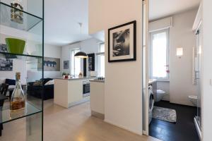 Dream Experience - Garibaldi