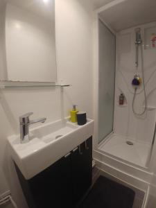 Appartements Central & nice ! 3 bedrooms, 2 bathrooms : photos des chambres
