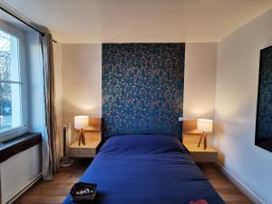 Central & nice ! 3 bedrooms, 2 bathrooms