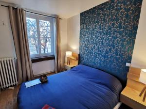 Central & nice ! 3 bedrooms, 2 bathrooms