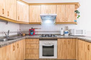 Alquilaencanarias-El Medano Delfines-2 rooms