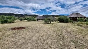 Africa Safari Lake Natron Camping - Mtowabaga