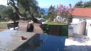 Maisonette close to the beach