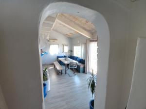 Maisons de vacances Maison de pecheur : photos des chambres