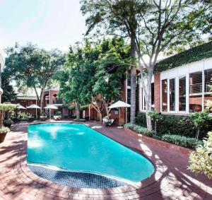 Premier Hotel Falstaff