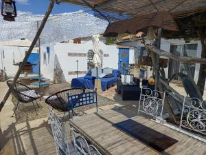 Maisons de vacances Maison de pecheur : photos des chambres