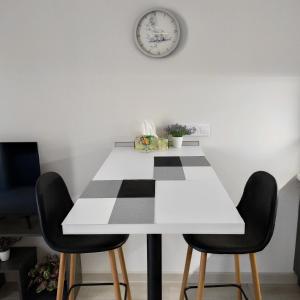 Небольшая уютная квартира вблизи Лузановки в Одессе