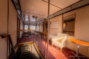Grand Jules - Boat Hotel
