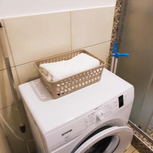 Небольшая уютная квартира вблизи Лузановки в Одессе