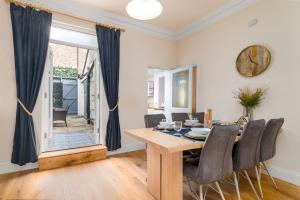 Host & Stay - Railmans Rest