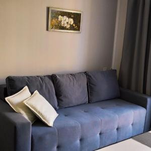 Небольшая уютная квартира вблизи Лузановки в Одессе