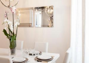 Stunning attic with terrace in Trastevere
