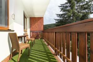 Apartment House Kamzik 26