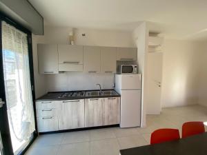 RESIDENCE QUITO PIAZZA MAZZINI 150m dal mare e vicino Pista Azzurra