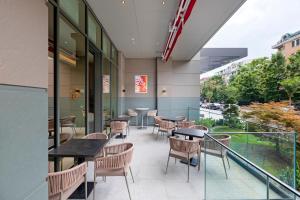 Limak Skopje Luxury Hotel