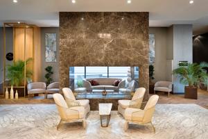 Limak Skopje Luxury Hotel