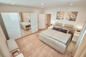 Deluxe - Nationalpark - groß, erholsam, familienfreundlich, extras - Nohfelden