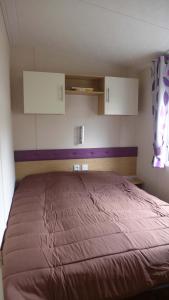 Campings GH Vacances La Reserve : photos des chambres