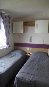 Campings GH Vacances La Reserve : photos des chambres