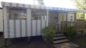 Campings GH Vacances La Reserve : Mobile Home Premium 3 Chambres