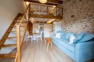 Ecogranja Sierra Hermosa - Navajeda