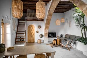 CasaCarma I, privater Pool, Boho-Design, Tradition