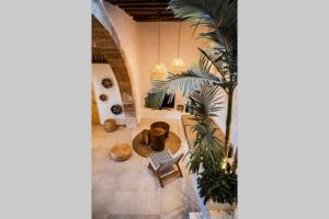 CasaCarma I, privater Pool, Boho-Design, Tradition