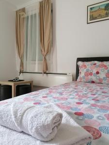 Prenoćište Vojkić