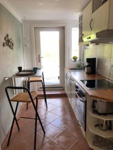 Ferienwohnung „Die Koje“ HohwachtOstsee