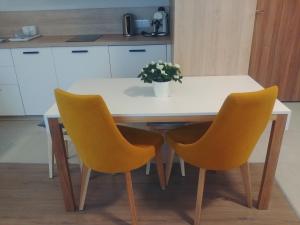 Bel Mare Wyspa, apartament z parkingiem gratis