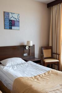 Hotel MOP Oleśnica Mała