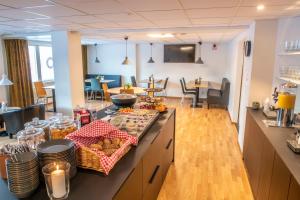 Simloc Hotel Norrbacka