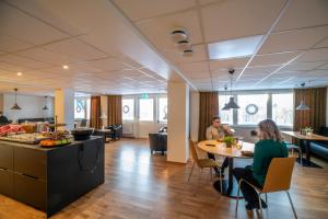 Simloc Hotel Norrbacka
