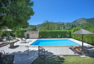 Owl Booking Villa Pau - Fantastic Views