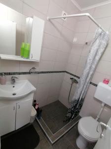 Prenoćište Vojkić