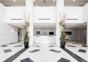 Marina ocean view at Shores Southport