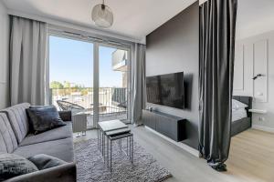 Grand Apartments Chlebova
