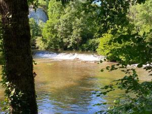 B&B / Chambres d'hotes Chateau La Rochette : photos des chambres