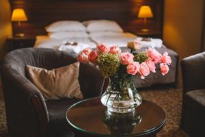 ForRest Hotel & Restaurant