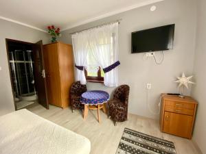 Noclegi u Marii - Koninki