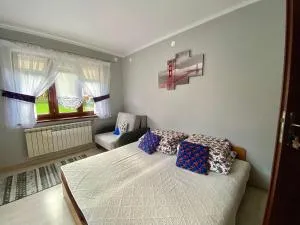 Noclegi u Marii - Koninki - Poręba Wielka